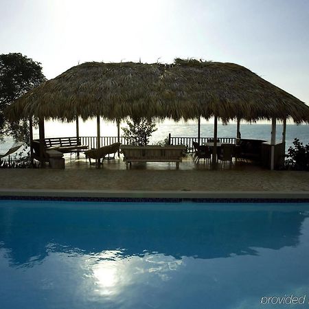 Jakes Hotel Treasure Beach Kemudahan gambar