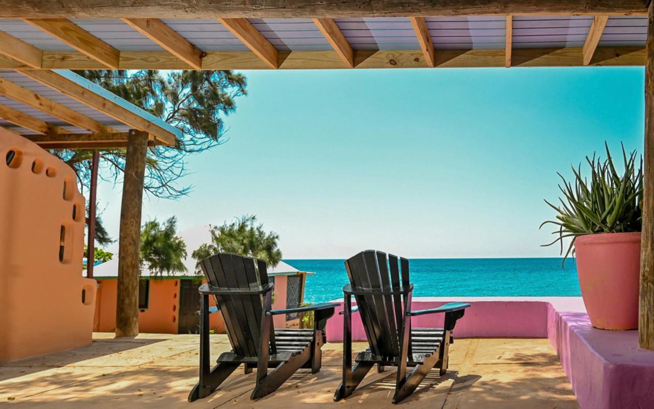 Jakes Hotel Treasure Beach Luaran gambar