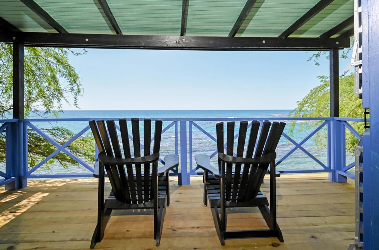 Jakes Hotel Treasure Beach Luaran gambar