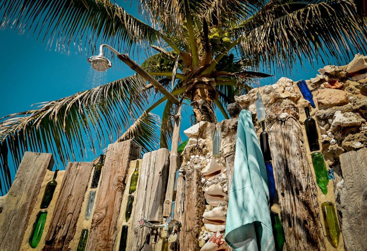 Jakes Hotel Treasure Beach Luaran gambar
