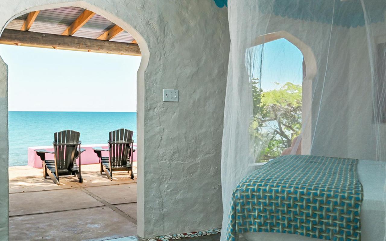 Jakes Hotel Treasure Beach Luaran gambar
