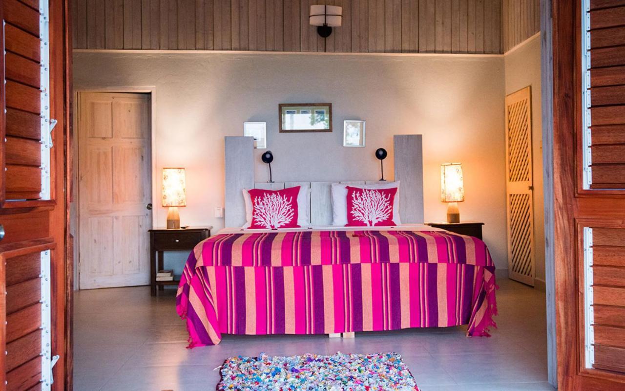 Jakes Hotel Treasure Beach Luaran gambar