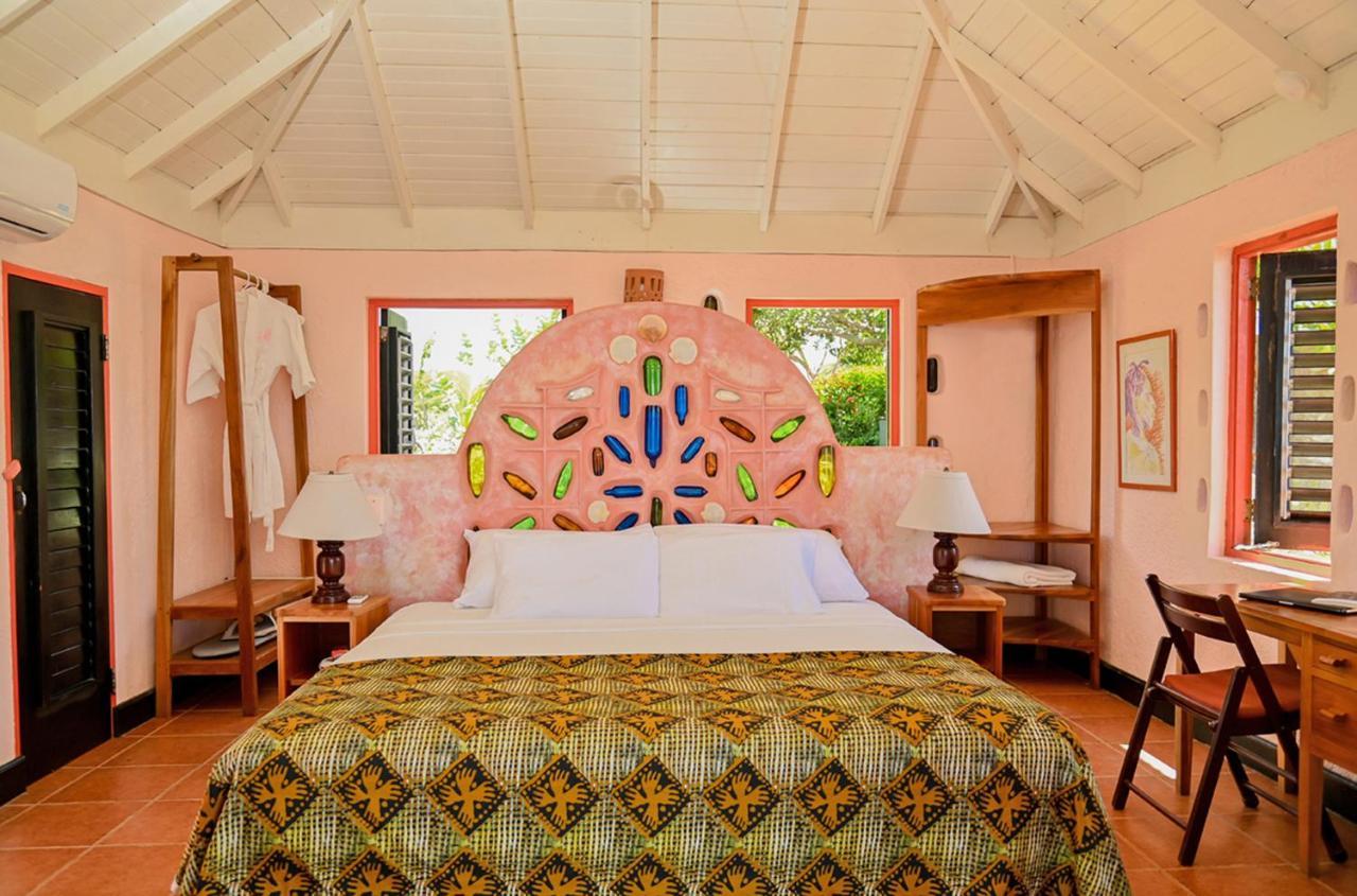 Jakes Hotel Treasure Beach Luaran gambar
