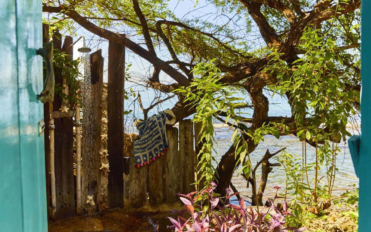 Jakes Hotel Treasure Beach Luaran gambar