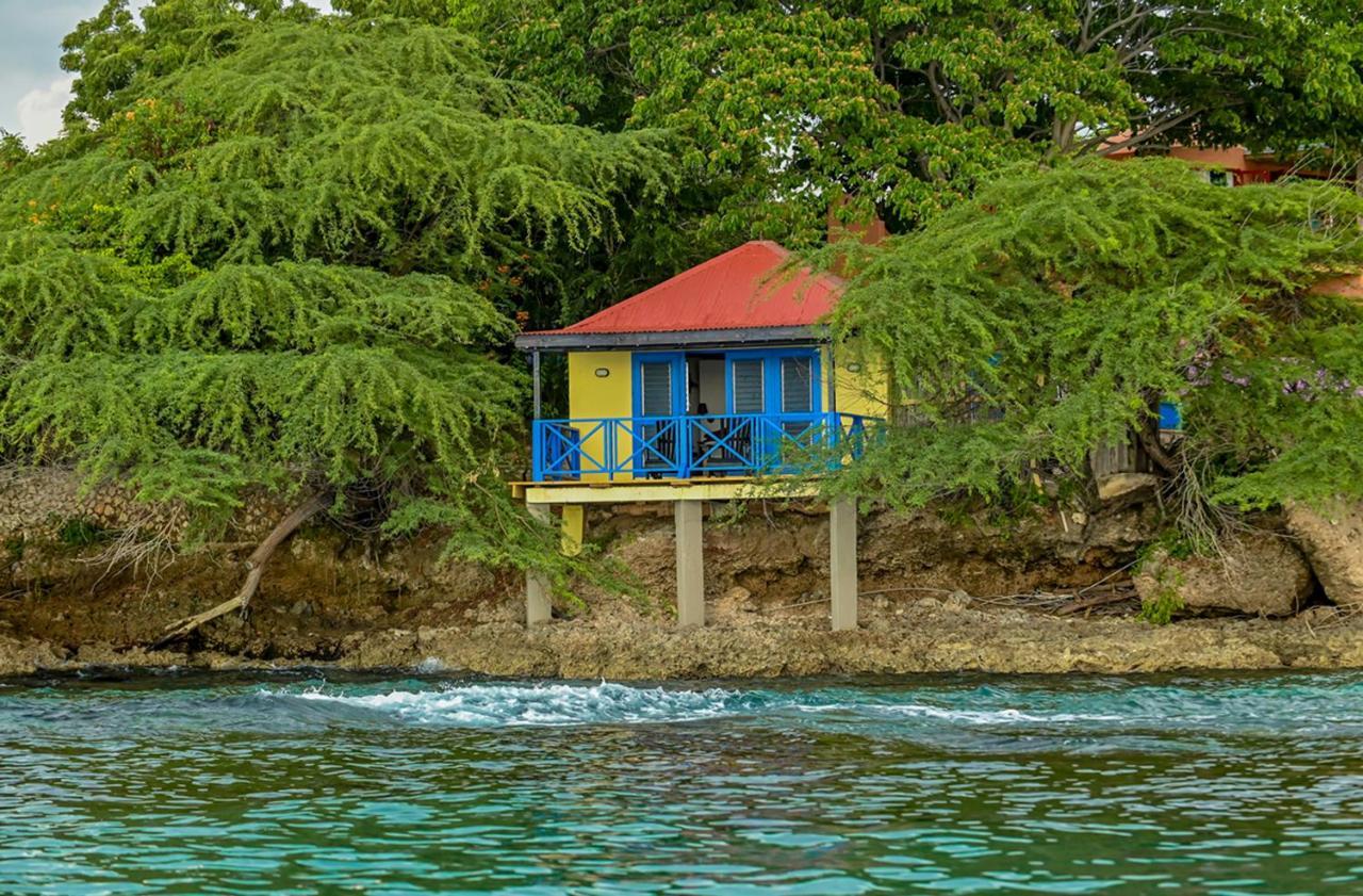 Jakes Hotel Treasure Beach Luaran gambar
