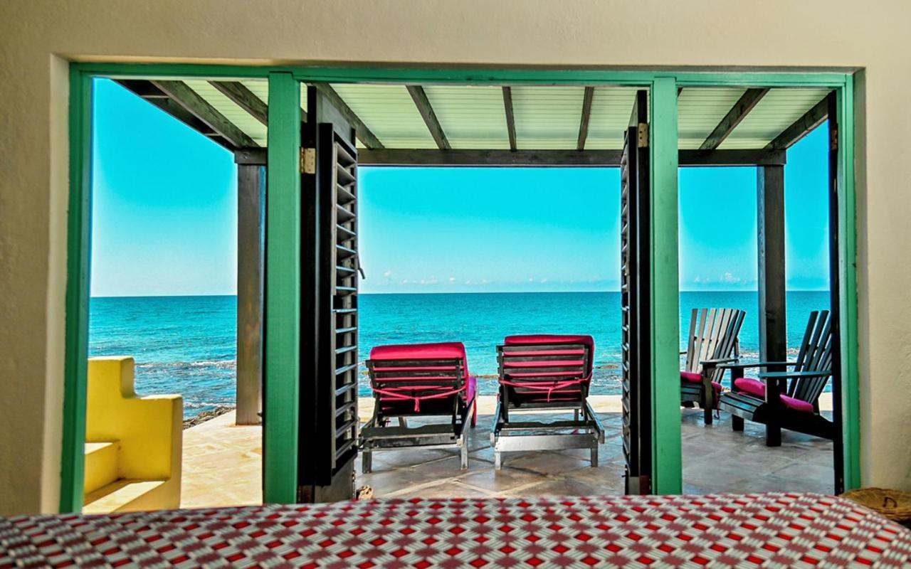Jakes Hotel Treasure Beach Luaran gambar