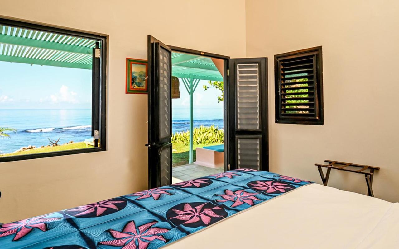 Jakes Hotel Treasure Beach Luaran gambar
