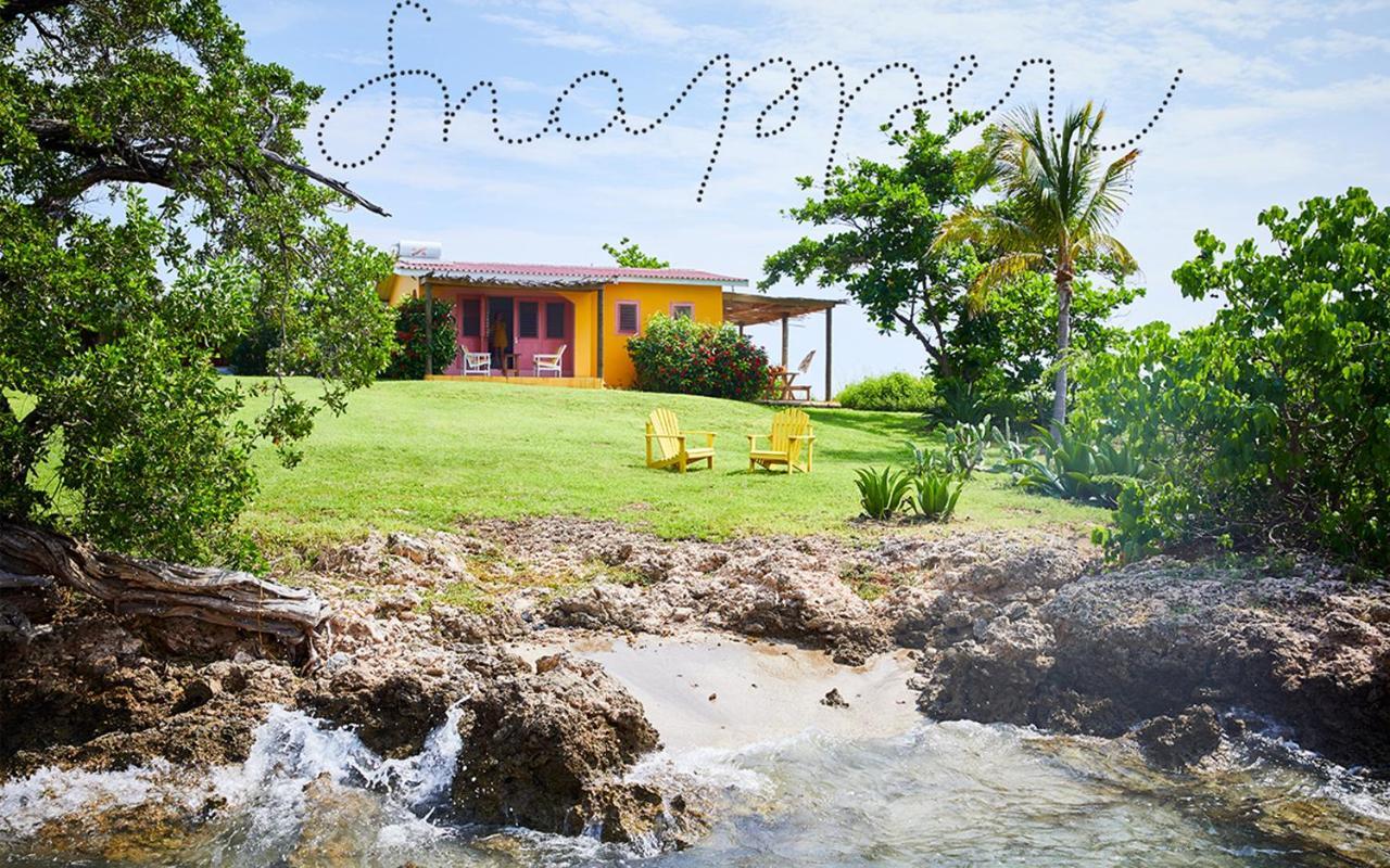 Jakes Hotel Treasure Beach Luaran gambar