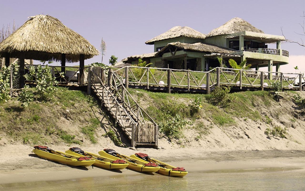 Jakes Hotel Treasure Beach Luaran gambar
