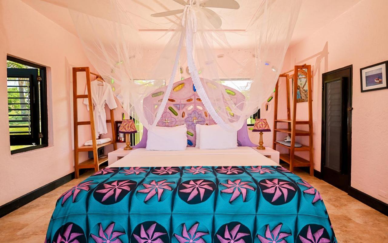 Jakes Hotel Treasure Beach Luaran gambar