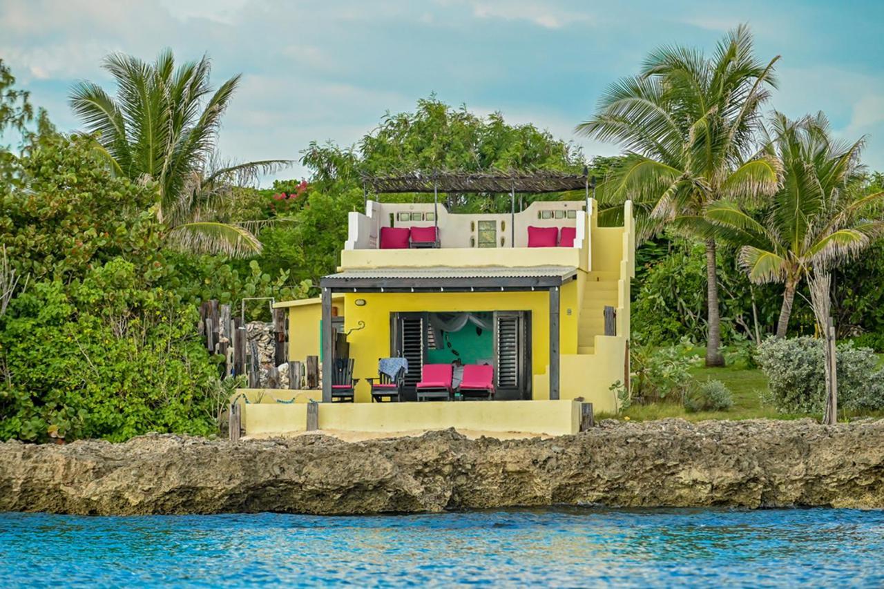 Jakes Hotel Treasure Beach Luaran gambar