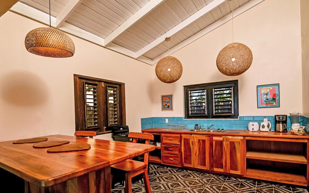 Jakes Hotel Treasure Beach Luaran gambar