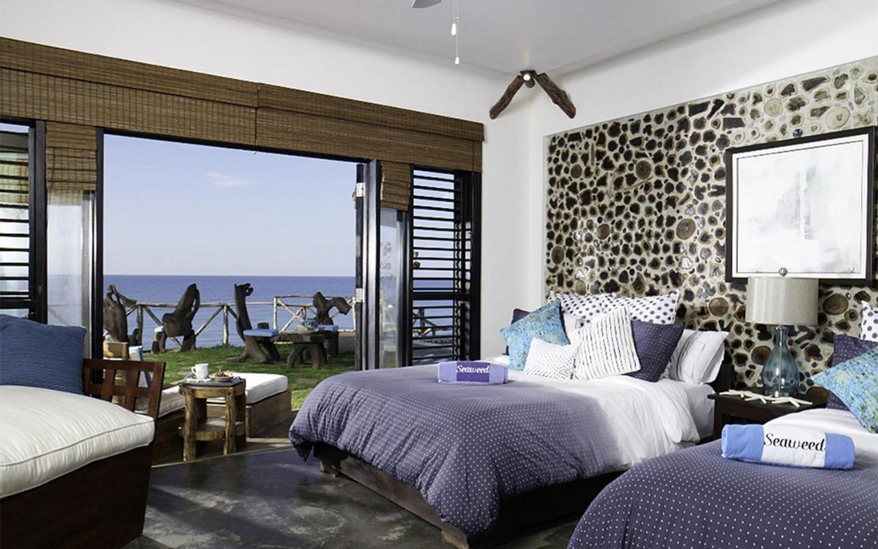 Jakes Hotel Treasure Beach Luaran gambar