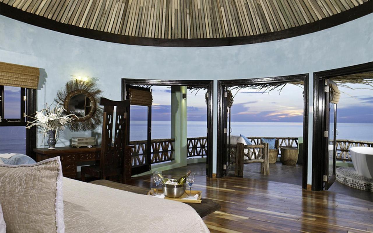 Jakes Hotel Treasure Beach Luaran gambar
