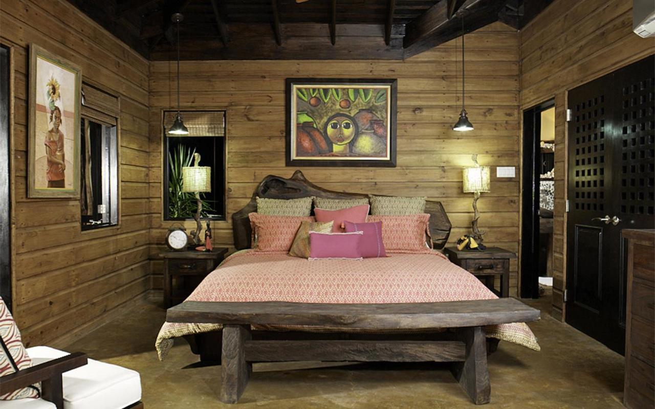 Jakes Hotel Treasure Beach Luaran gambar