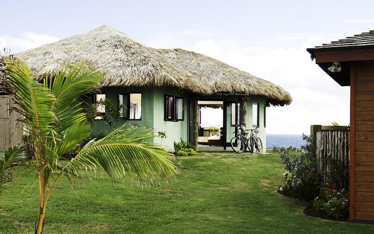 Jakes Hotel Treasure Beach Luaran gambar