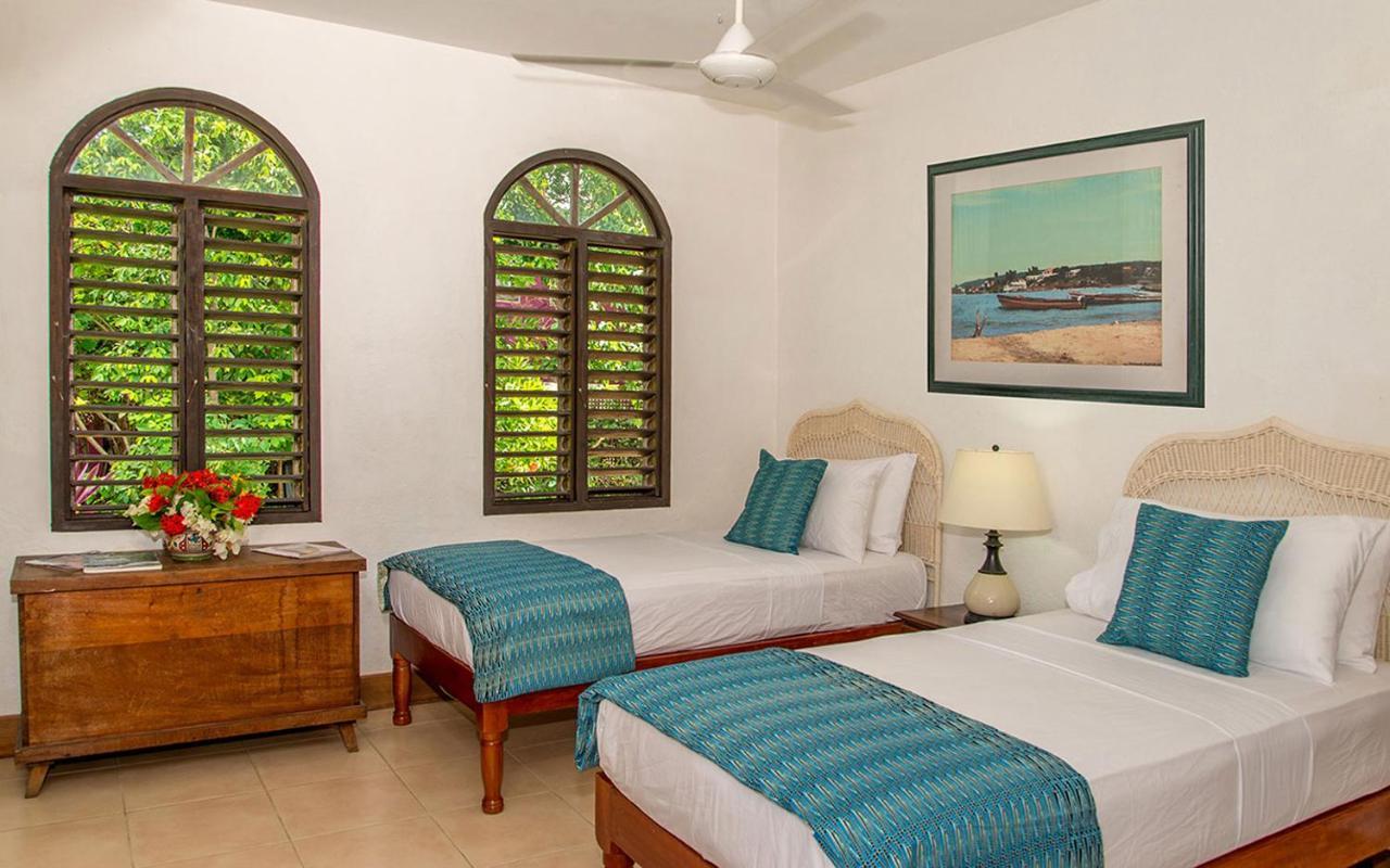 Jakes Hotel Treasure Beach Luaran gambar