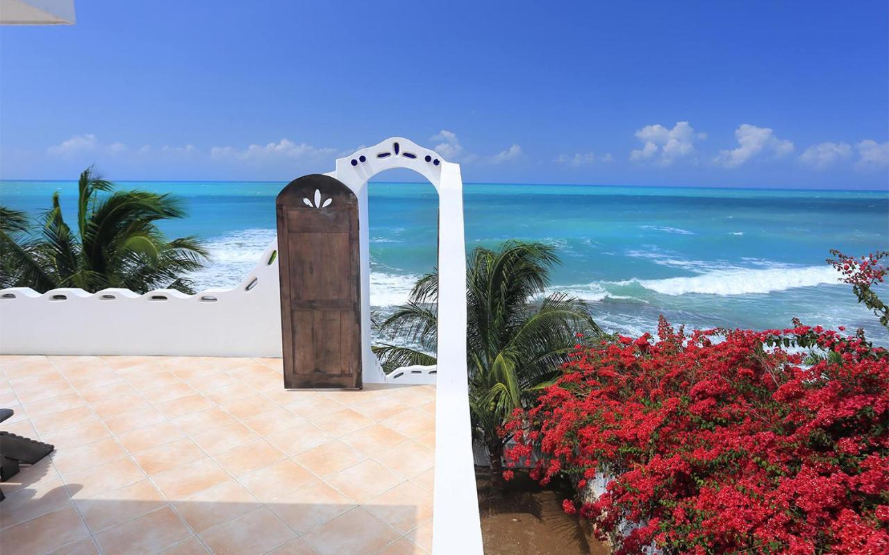 Jakes Hotel Treasure Beach Luaran gambar