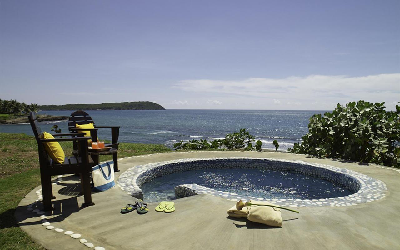 Jakes Hotel Treasure Beach Luaran gambar