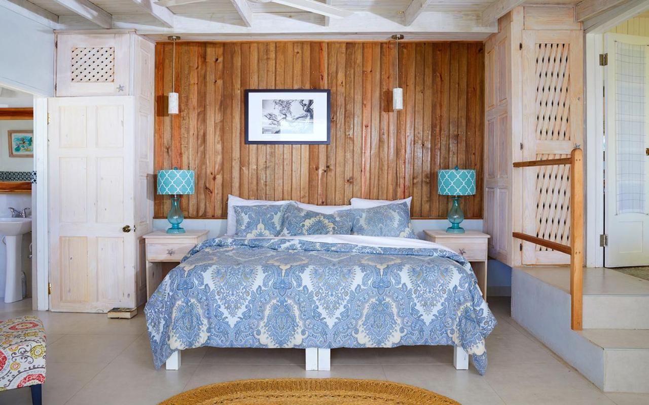 Jakes Hotel Treasure Beach Luaran gambar