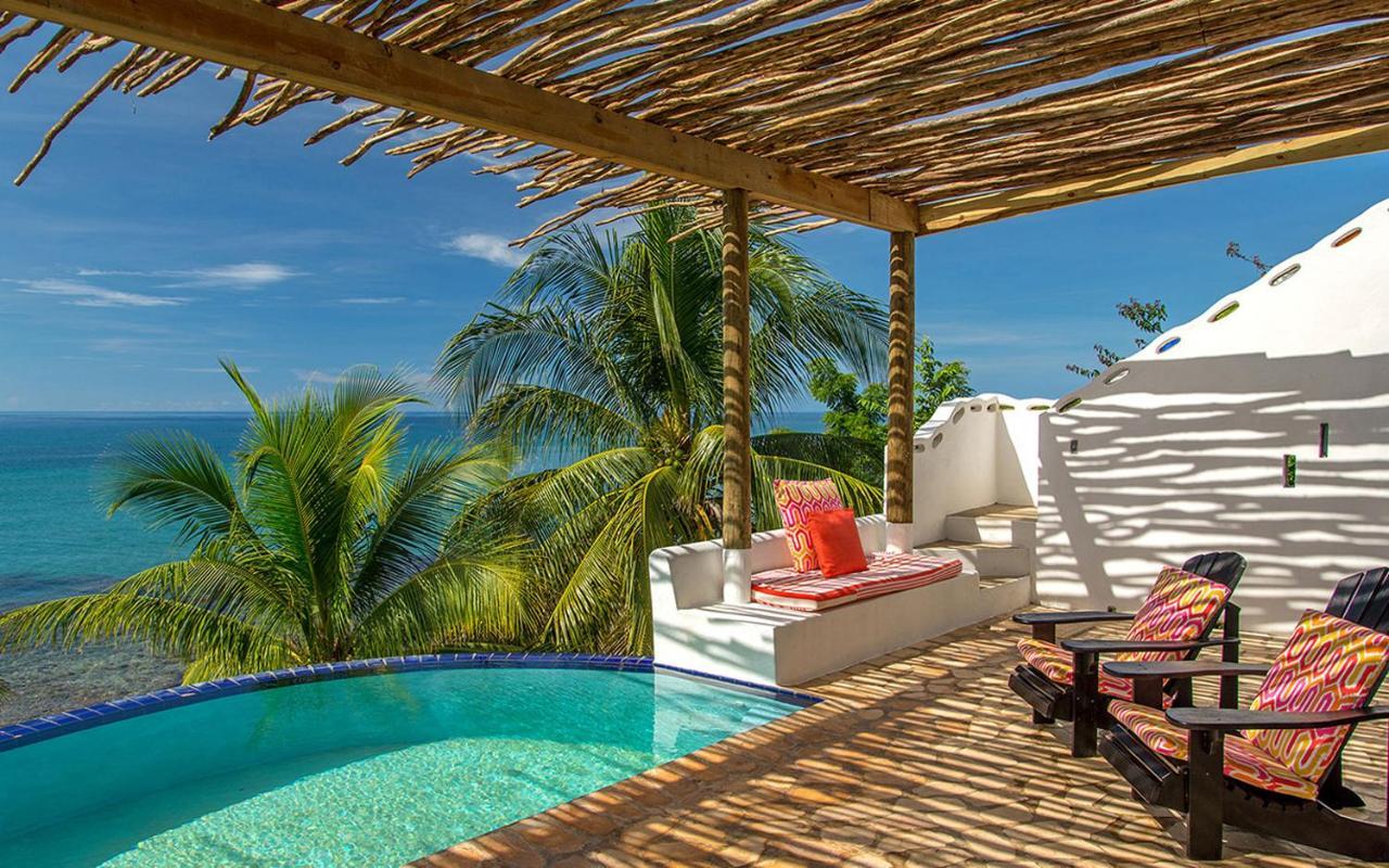 Jakes Hotel Treasure Beach Luaran gambar