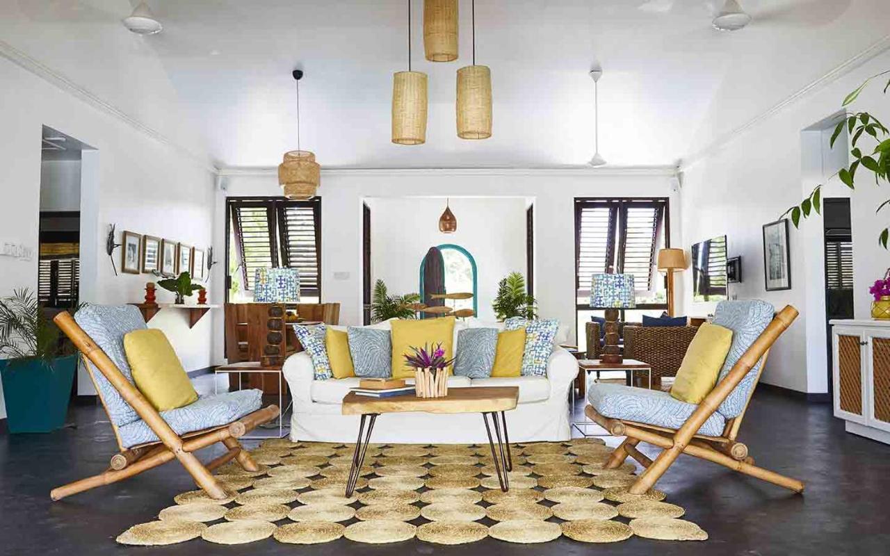Jakes Hotel Treasure Beach Luaran gambar