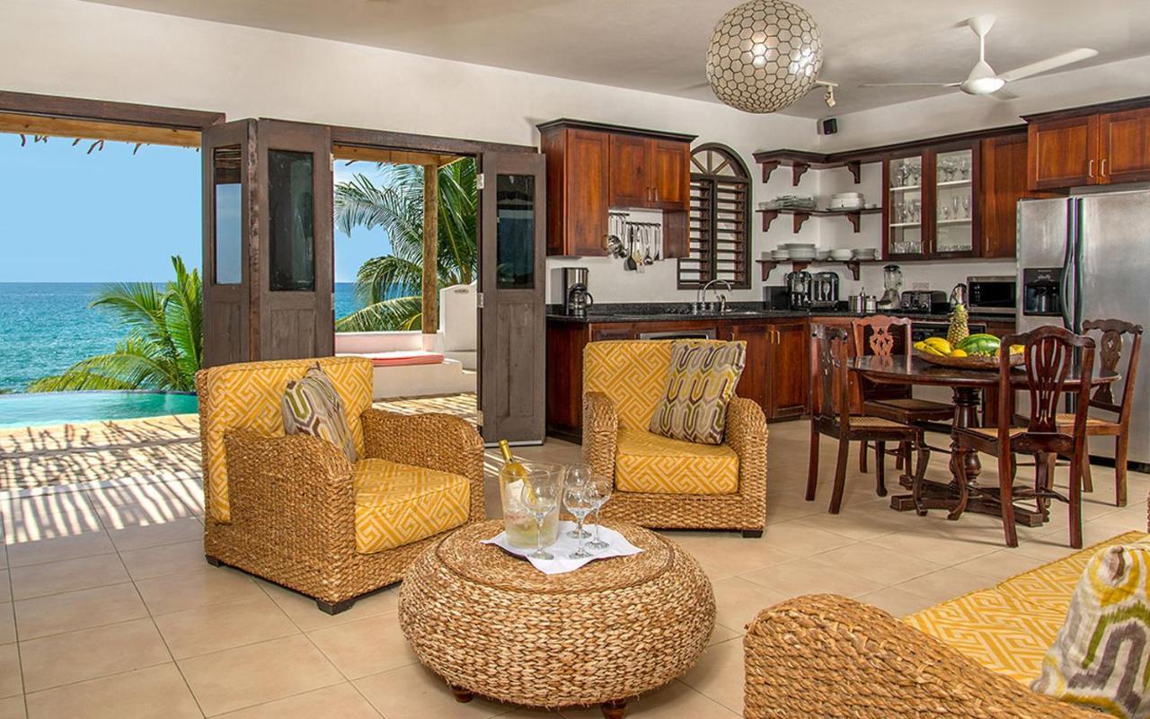Jakes Hotel Treasure Beach Luaran gambar