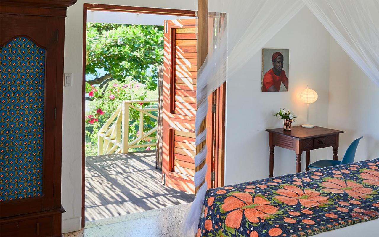 Jakes Hotel Treasure Beach Luaran gambar