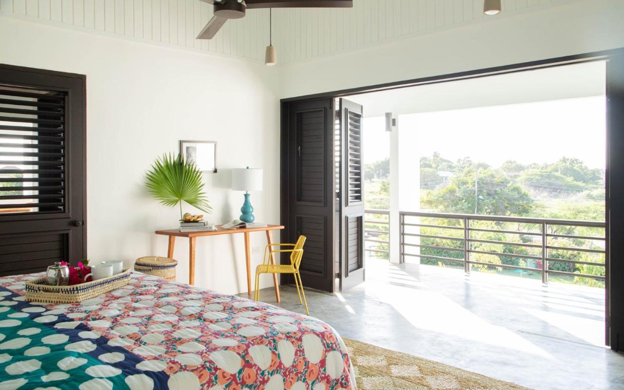 Jakes Hotel Treasure Beach Luaran gambar