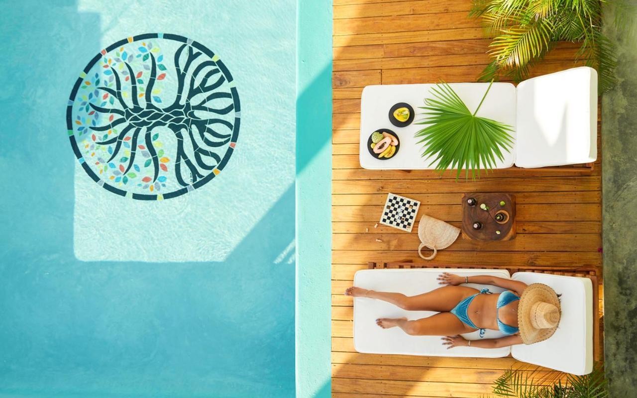 Jakes Hotel Treasure Beach Luaran gambar