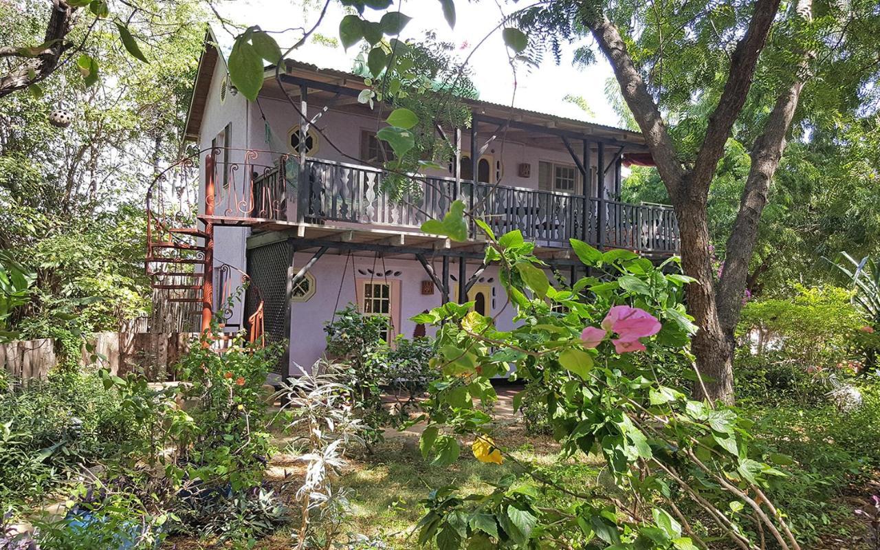 Jakes Hotel Treasure Beach Luaran gambar