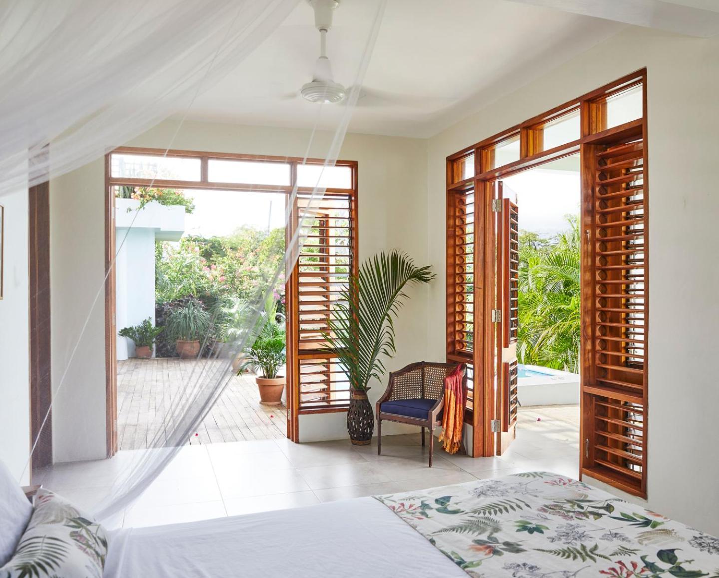 Jakes Hotel Treasure Beach Luaran gambar