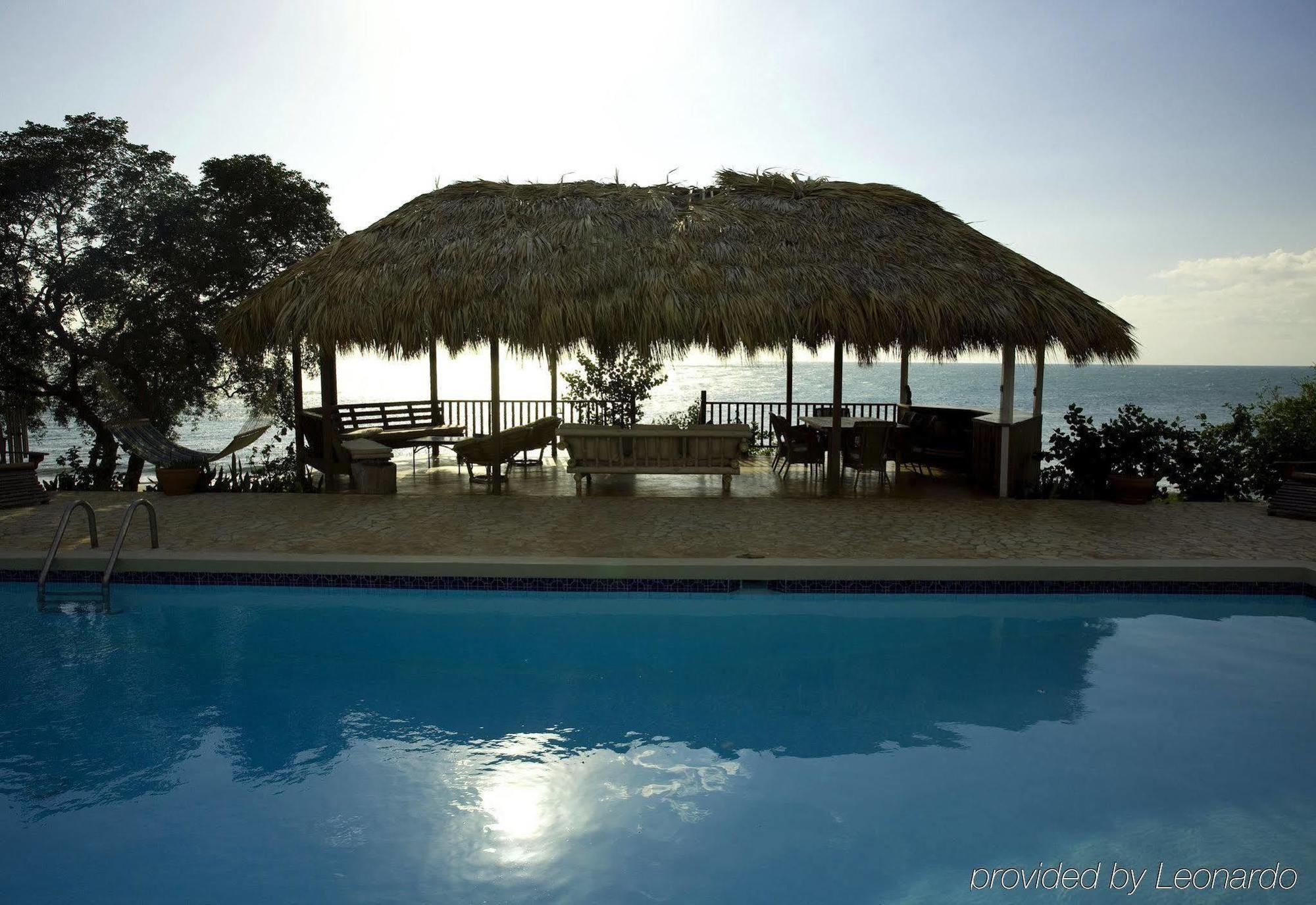 Jakes Hotel Treasure Beach Kemudahan gambar